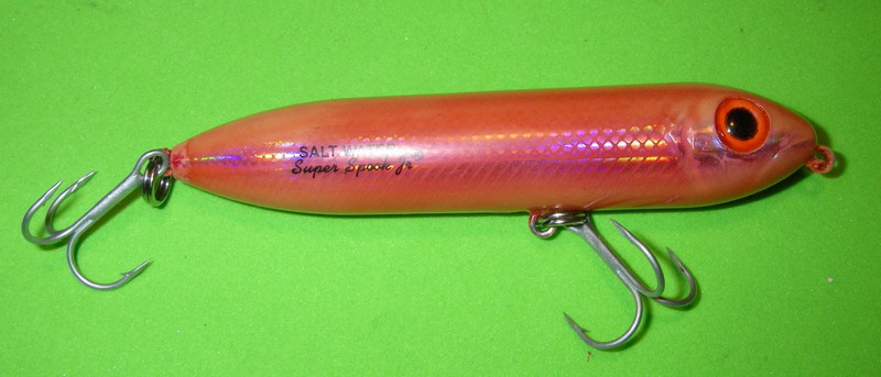 A Few New Pink Toys - TexasKayakFisherman.com